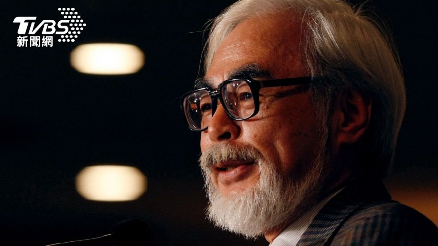 日本電視台收購吉卜力! 鈴木敏夫曝2原因:宮﨑駿反對長男接班