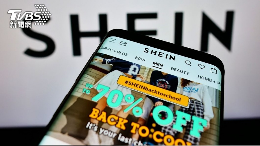 陸快時尚龍頭Shein超血汗 工人日工時12小時、週工時逾75小時