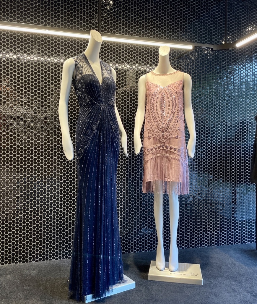 2.洋裝禮服全面五折起