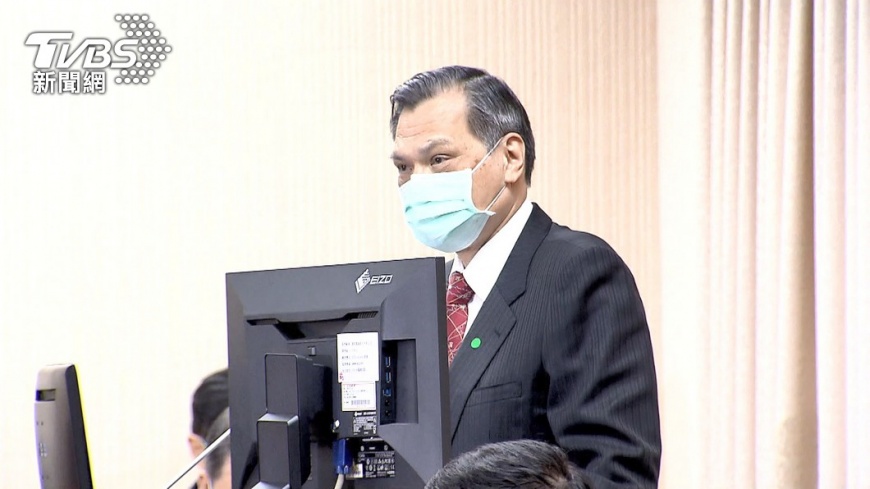 陳明通「榮退」還獲獎 台大社科院長:羞辱、校長應下台