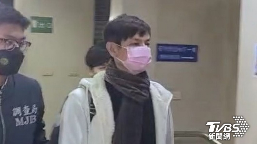 遭控涉新竹市政、千萬豪宅　高虹安男友發聲明：我沒喬！