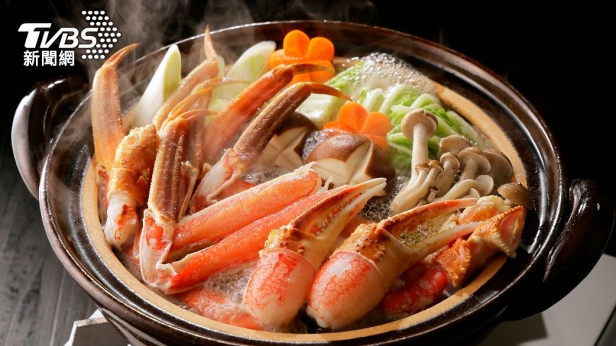 圍爐大魚大肉!痛風高危險群要注意 北醫營養師教過年飲食