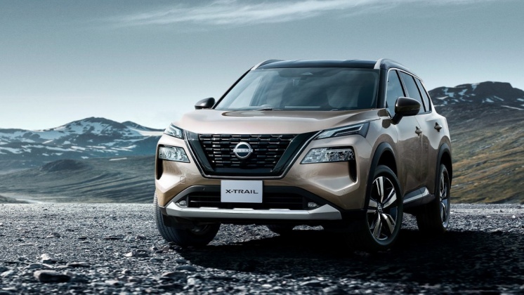 X-TRAIL e-POWER「100%純電驅動」且毋須充電 「鑑賞家」會員數一週就破兩千!