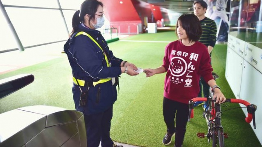 五月天8場演出 桃捷備疏運計劃