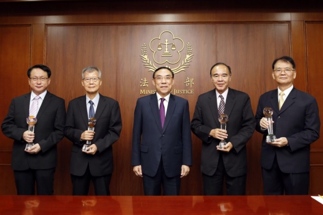 成立5週年!雲檢婦幼平台獲國家級大獎 至少8名受虐童獲救