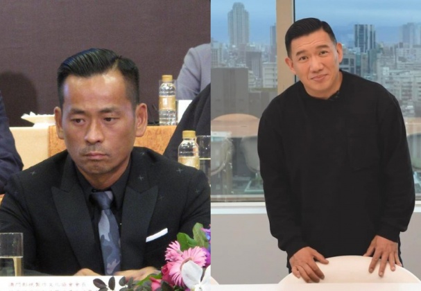 洗米華遭判處18年有期徒刑 杜汶澤逆風挺「永遠的好老闆」