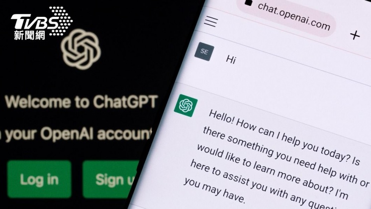 ChatGPT將推升級版　擬開放用戶依需求調整