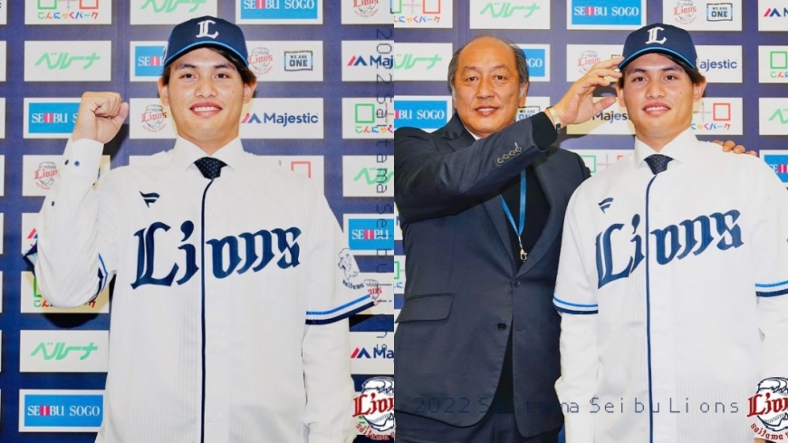 張奕轉隊初登板!中繼1局無失分 吳念庭同場也貢獻雙安