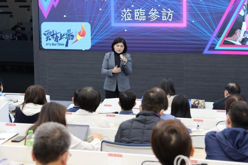 代理教師聘期延長雲林縣跟進? 下週需與國教署開會研議
