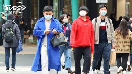 北部降溫有感「先雨後熱」 下週好天氣有望回歸