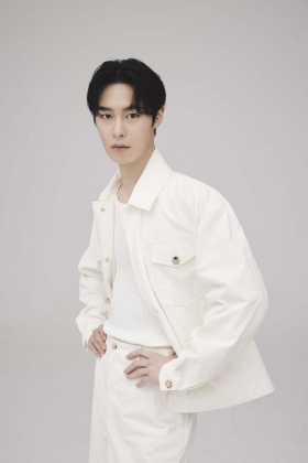 李宰旭3年多前曾訪台,對台粉熱情念念不忘。(圖/C-JeS Entertainment提供)