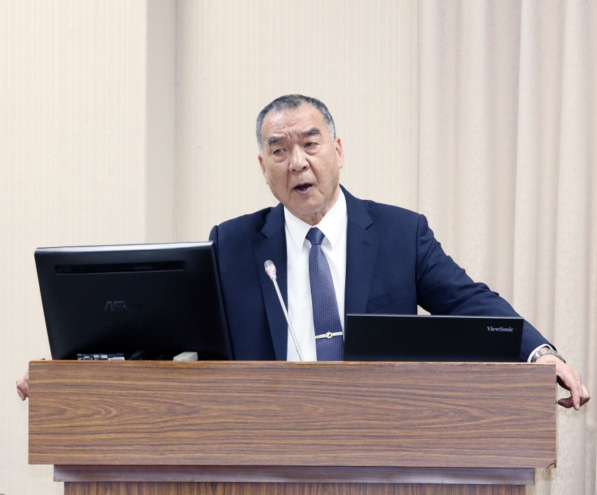 共機擾台次數屢創高 共機擾台次數屢創高 國防部:已對國安形成「實質威脅」