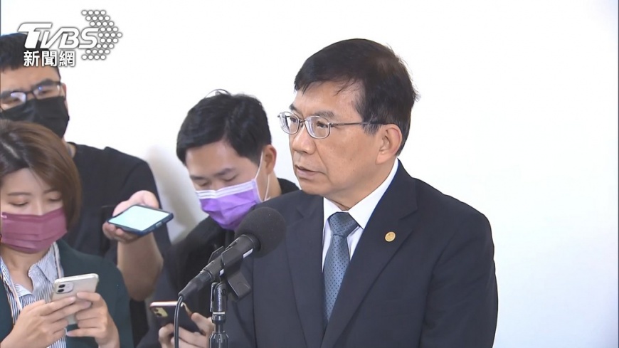 打臉王國材「27分鐘」?陸兩單位禁航令時間不同 交通部說話了