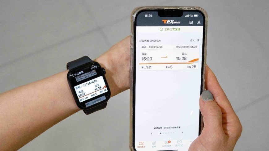 端午連假準備搶車票! 高鐵、台鐵「這一天」同步開賣