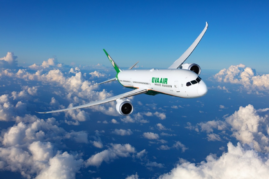 長榮航空「用心、真心、全心」 續獲SKYTRAX五星級航空榮譽