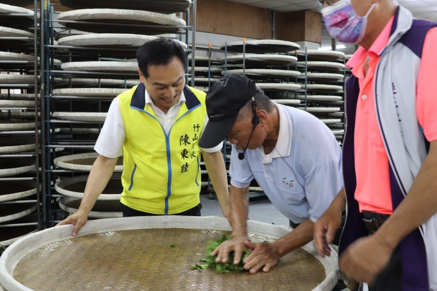 體驗豐富多元茶文化！「2023食農教育-國際茶道節」5/27紫南宮登場