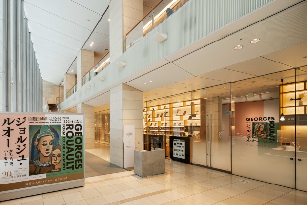 工業設計師化身為金屬工藝家  東京Panasonic汐留美術館人間國寶・中川 衛展覽 由工業設計邁向傳統工藝 迎向未來