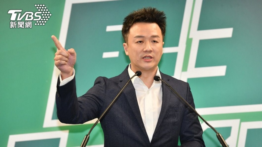 預謀犯案?李正皓偕主播突遭年輕男辣椒水攻擊 警抓嘸人
