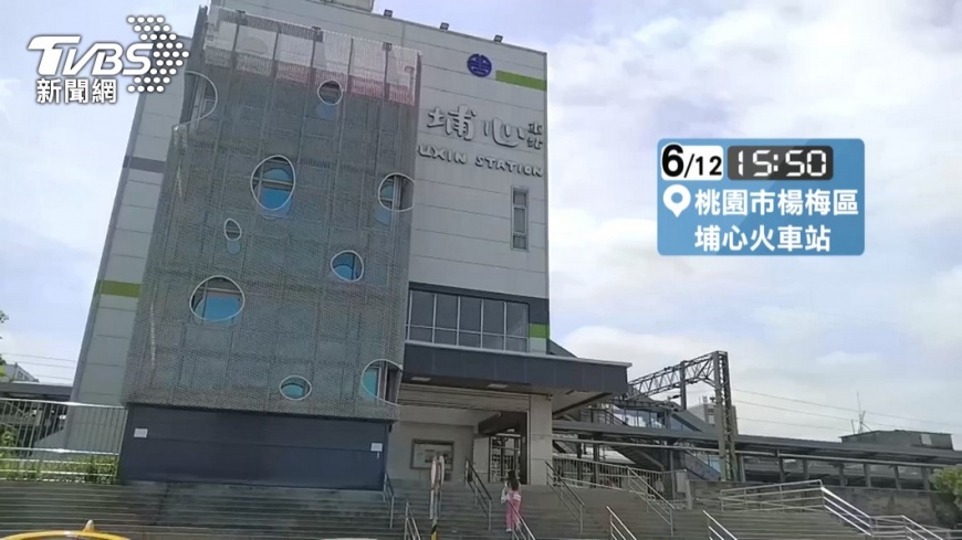 圖／TVBS 