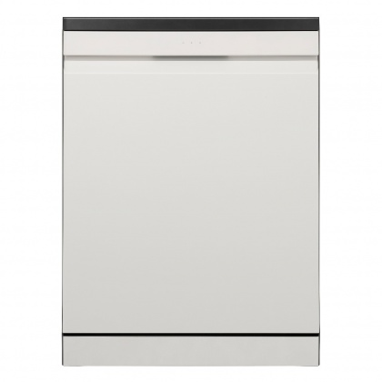 LG QuadWash Steam 四方洗蒸氣洗碗機加入Objet Collection,時尚設計能完美融入家中廚房