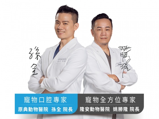 聯手專業獸醫師團隊把關 守護犬貓營養補充-木入森品質保障加倍