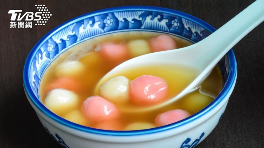 冬至湯圓數量吃幾顆?為什麼冬至要吃湯圓?甜鹹食譜一次看