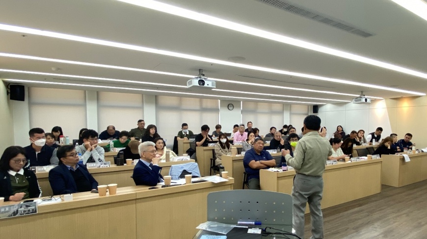 時局多變 企業主挺得住嗎？ 讓政大「創業主班」成為你最強的戰略夥伴!