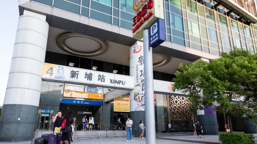民眾購屋選擇轉往蛋黃區，既可以保值又抗通膨。