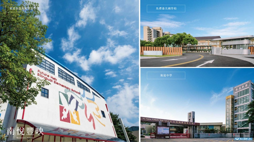 台中北屯稀有 名校公園宅 2萬坪綠意3商圈