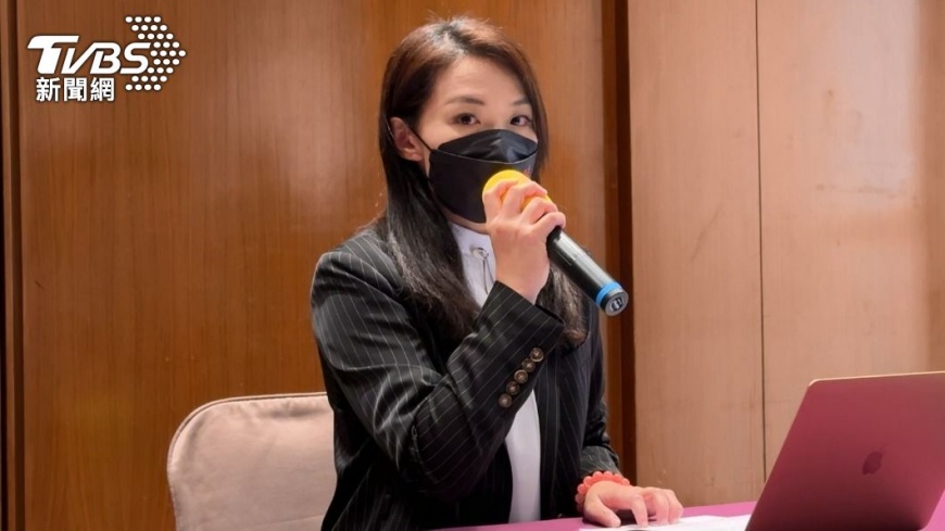 3指控纏高虹安！豪宅、干政連爆　律師驚1罪「可判無期徒刑」