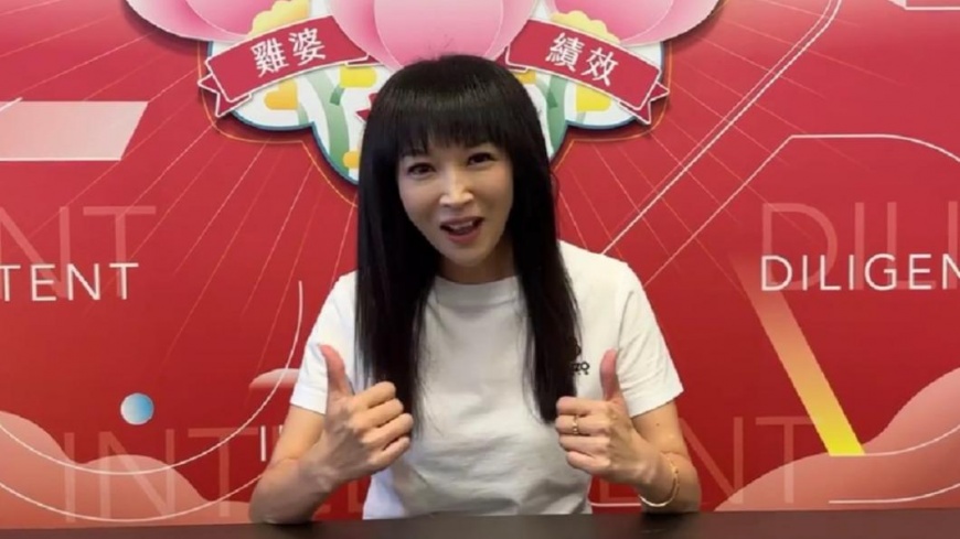 「林口阿姨」捐助社區修繕環境涉賄選 新北市議員蔡淑君無罪確定