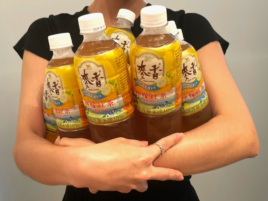 國民飲料新口味上市!開賣狂銷百萬瓶 開學季10元爽喝