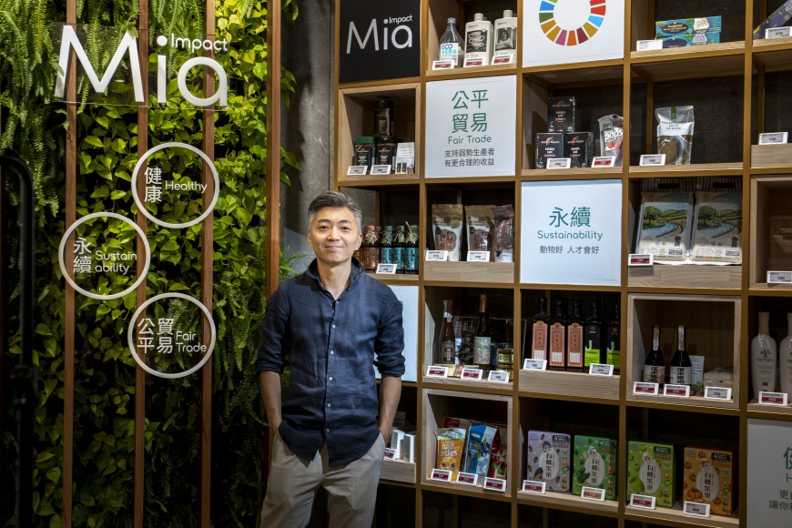 今年中秋節Mia C’bon濃情款待 巧月獻禮 星級ME其林主廚餐桌聯手MUME主廚林泉打造星級菜單