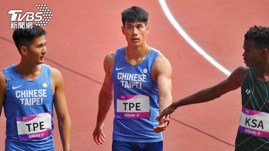 巴黎奧運/楊俊瀚200公尺預賽20秒83 分組排名第6拚復活賽
