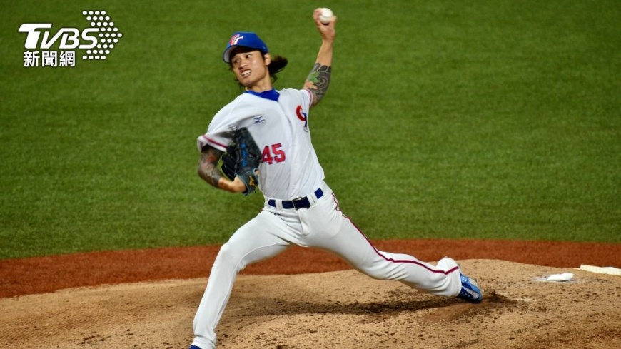 MLB/響尾蛇公佈春訓名單 台灣好手林昱珉驚喜入選