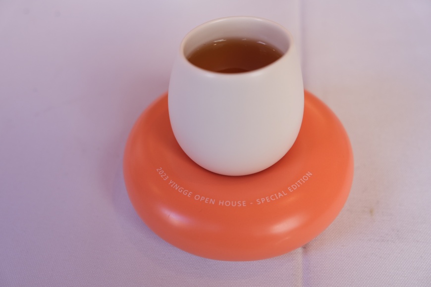鶯歌桌宴 蜜香紅茶