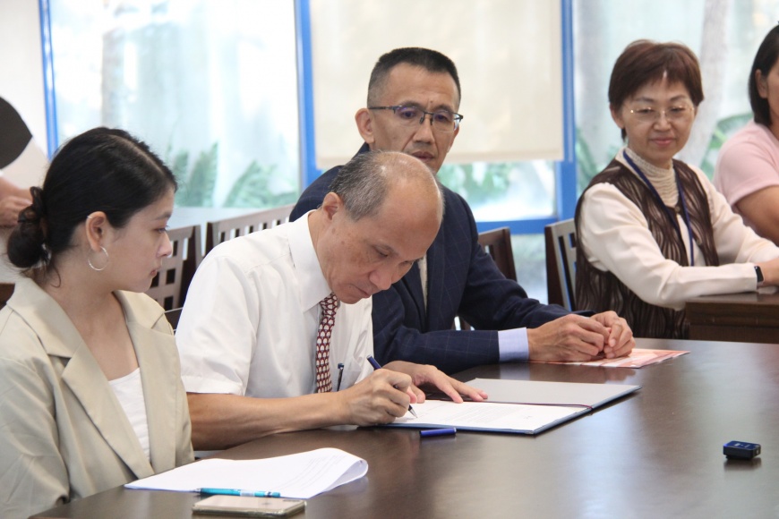衛理女中引進UMG課程 開啟學生生涯無限可能