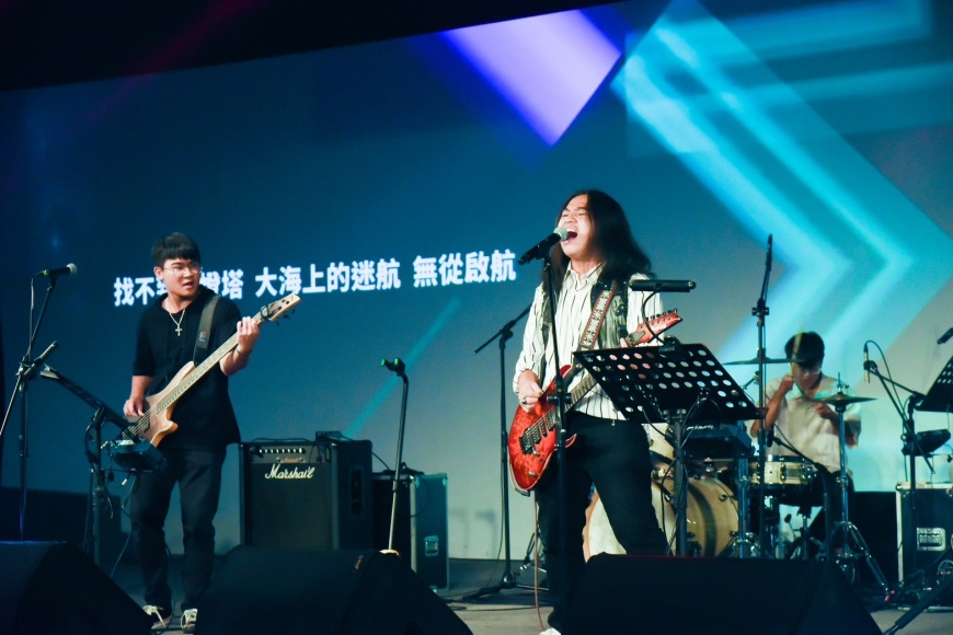 音樂新秀誕生!第十屆H.O.T原創音樂大賽揭曉