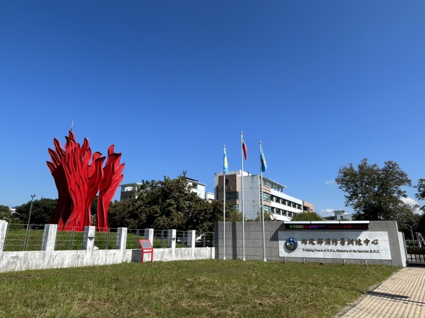 身高差1.1公分「不能當消防員」違憲確定!消防署說話了