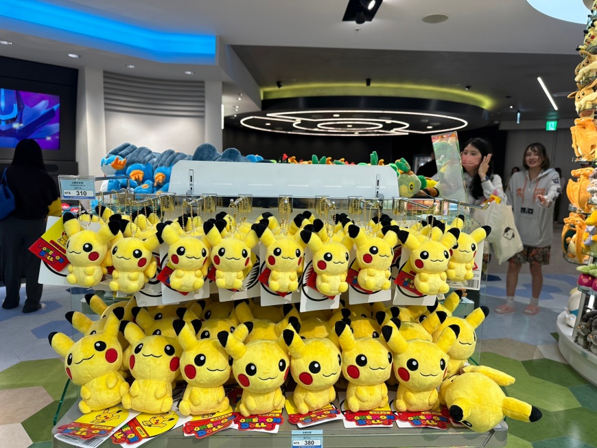 店內商品。(圖/許稚佳攝)