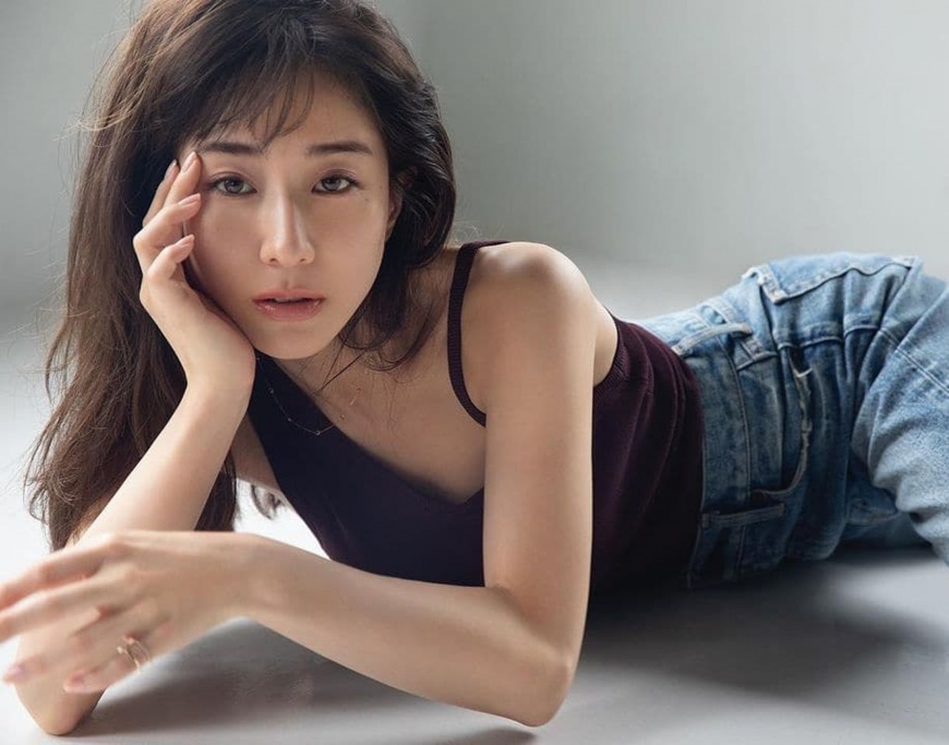 田中美奈實近期在廣播節目中與聽眾分享近況。(圖/翻攝自IG)