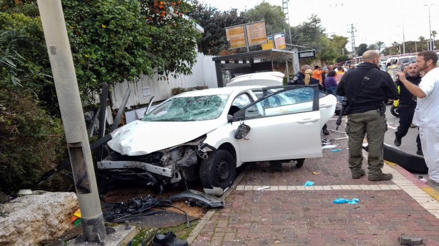 以遭汽車攻擊1死 球員在土國賽場聲援人質.遭逮