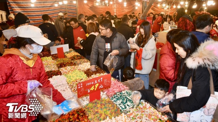 農曆蛇年有384天!專家揭比國曆多19天原因 跟1規則有關