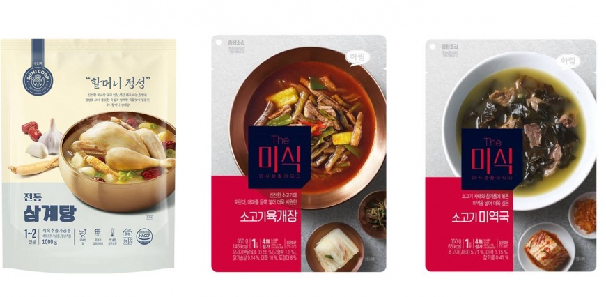 料理日韓美味 就是這麼簡單