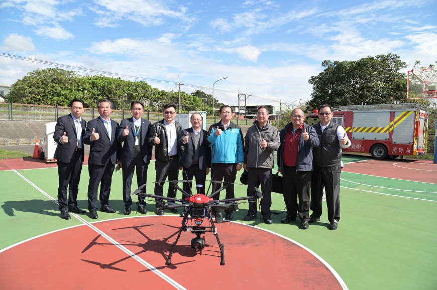 連續36年配息紀錄!中保科配5.2元現金再創新高