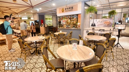 寶林茶室掀恐慌！遠百大食代公布退款方式　「這9天」吃過全可退