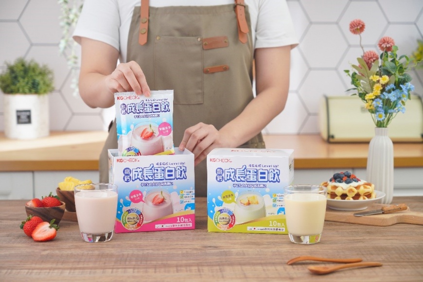 圖/聯華食品生醫研究室提供