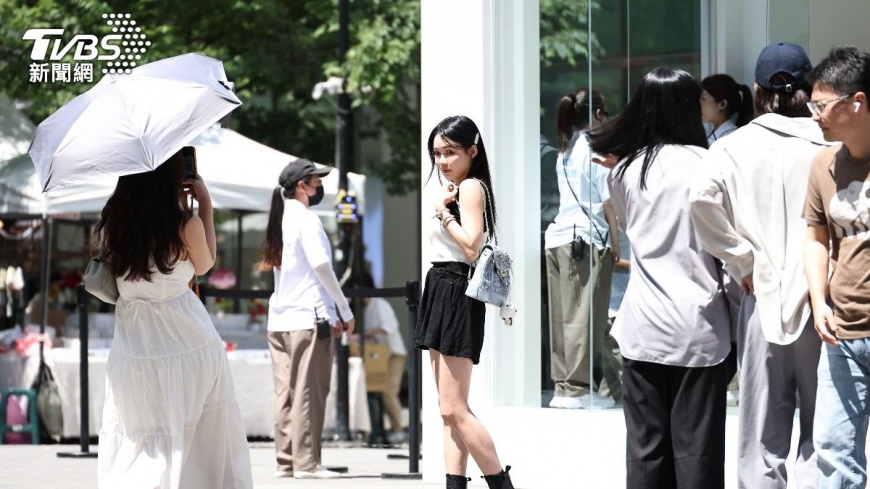 極端氣候來臨！今年夏天恐「更熱更長」　專家估均溫高1度