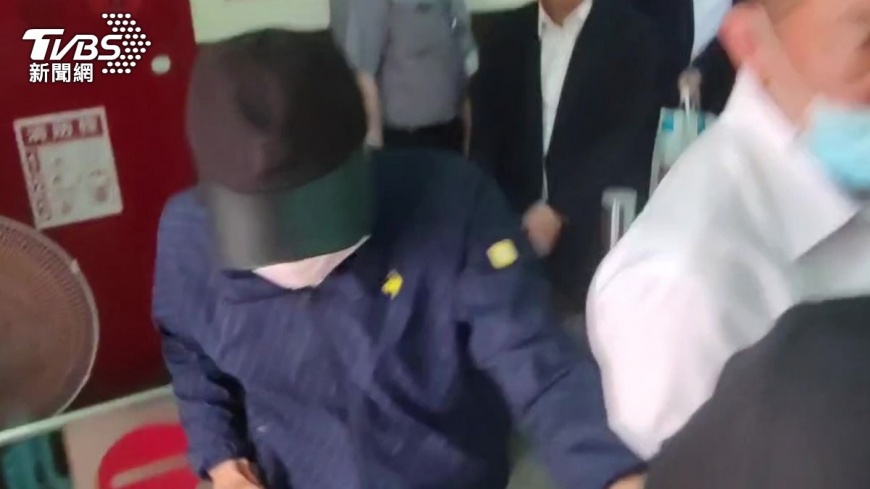 新板傑仕堡害新壽損失9千萬 前新光董座吳東進起訴求刑5年