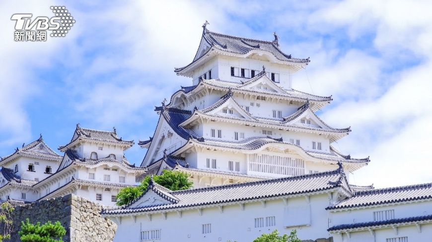 赴日旅遊注意! 違規重罰2萬日圓 日本國寶「姬路城」祭新禁菸令